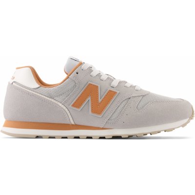 New Balance 373 Grey – Zbozi.Blesk.cz