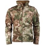 Bunda Mil-Tec softshell SCU 14 WASP Z2 – Zboží Dáma