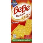 Opavia BeBe sušenky jemné 130 g – Zboží Dáma