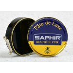 Saphir vosk na boty černý 50ml – Zboží Dáma