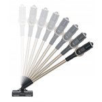 Hoover HF4P10P 011 černý – Hledejceny.cz