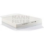 Vzduchový filtr MANN-FILTER C 30 004 – Hledejceny.cz