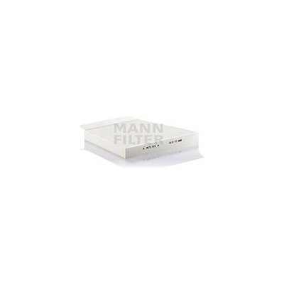 Vzduchový filtr MANN-FILTER C 30 004 – Hledejceny.cz