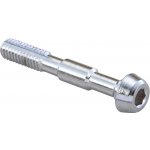 Max1 šroub do hydraulické brzdy Shimano SLX, XT, XTR – Zboží Dáma