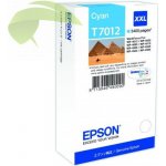 Epson T7012 - originální – Hledejceny.cz