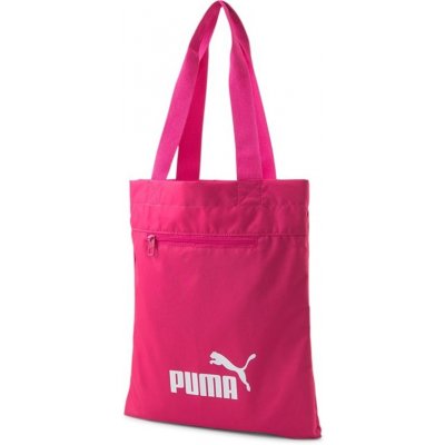 Puma kabelky Phase Packable Shopper 07921863 – Zboží Mobilmania