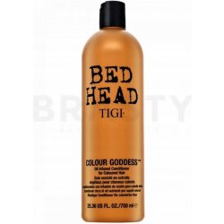 Tigi Bed Head Colour Goddess Conditioner 750 ml