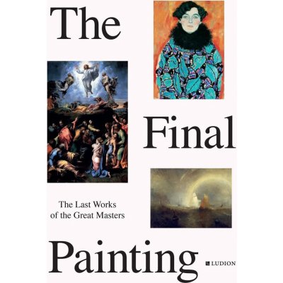 The Final Painting - Patrick de Rynck