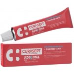 Curasept ADS Relief parodontální gel s CHX 0,5%+ Chlorobutanol+ PVP-VA 30 ml – Zboží Mobilmania