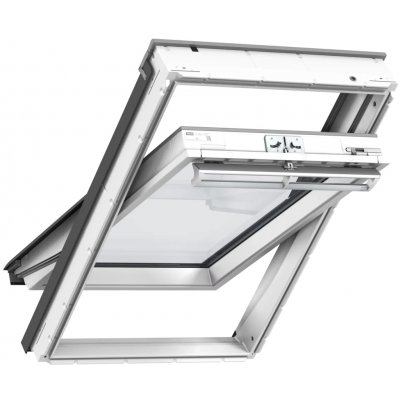 VELUX GGU 0066 SK06 114x118 – Sleviste.cz