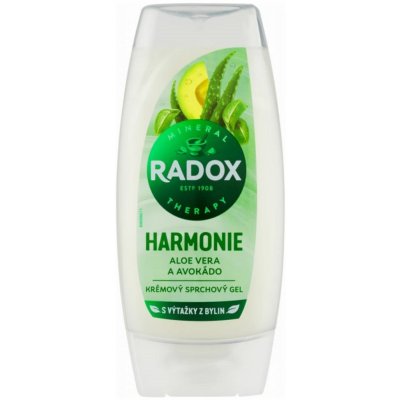 Radox Harmonie sprchový gel 225 ml – Sleviste.cz