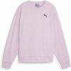 Dámská mikina Puma dámská mikina BETTER ESSENTIALS CREW TR 67598760 Fialový