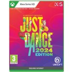 Just Dance 2024 – Zboží Živě