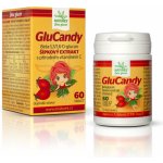 Natures GluCandy 60 tablet – Hledejceny.cz