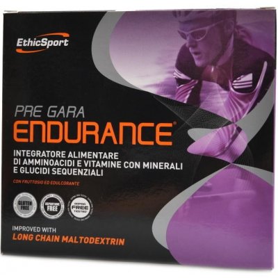 EthicSport PRE GARA ENDURANCE 380 g – Sleviste.cz