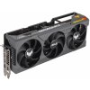 Grafická karta Asus TUF Gaming GeForce RTX 4090 OC Edition 24GB GDDR6X 90YV0IE0-M0NA00