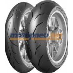 Dunlop Sportsmart TT 200/55 R17 78W – Hledejceny.cz