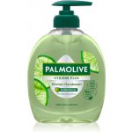 Palmolive Anti Odor tekuté mýdlo dávkovač 300 ml – Zboží Mobilmania