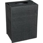 Brabantia Taška na prádlo 55 l - černá – Zboží Mobilmania