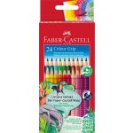 Faber-Castell Grip 2001 24 ks – Zboží Živě