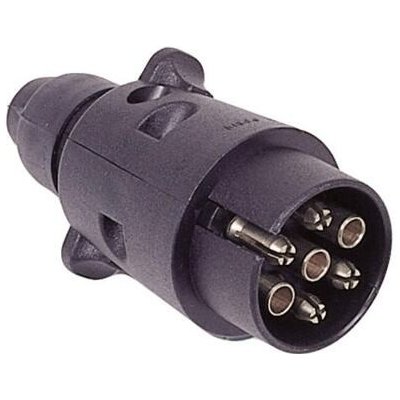 Carbest zástrčka 7pin plastová – Hledejceny.cz