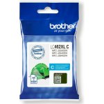 Brother LC-462XLC - originální – Hledejceny.cz