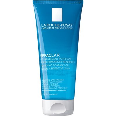 La Roche-Posay Effaclar čistící gel 200 ml – Zbozi.Blesk.cz