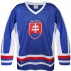 Hokejový dres SPORTTEAM hokejový dres SVK 5 Slovensko modrý