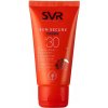 Opalovací a ochranný prostředek SVR Sun Secure Creme SPF30 ochranný krém 50 ml