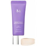 Missha BB-krém M Perfect Cover Serum BB Cream No.21 Light Beige 20 ml – Zboží Mobilmania