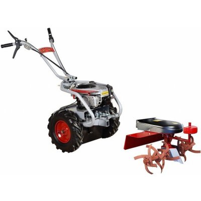 DAKR PANTER FD-2 + ROT 80 – HobbyKompas.cz