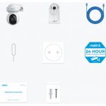 Reolink E Series E560P PoE – Zbozi.Blesk.cz