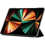 Spigen Smart Fold iPad Pro 12.9" 2021 ACS02882 black – Hledejceny.cz