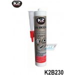 K2 SILICONE RED Silikonový tmel na motory 300g červený – HobbyKompas.cz