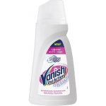 Vanish Oxi Action Crystal White tekutý odstraňovač skvrn na bílé prádlo 1 l – HobbyKompas.cz
