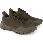 Fox Boty Khaki / Camo Lightweight Trainers – Zboží Mobilmania