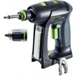 Festool C 18 Li Basic 574737 – Hledejceny.cz