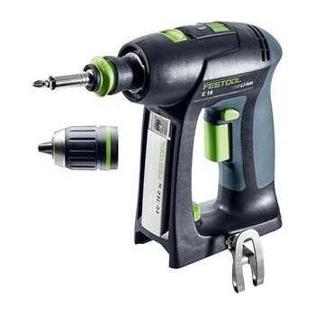 Festool C 18 Li Basic 574737