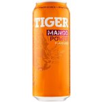 Tiger Mango Power 500ml – Zboží Dáma