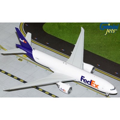 Gemini Boeing B777-FS2 Federal Express Sydney USA 1:200 – Hledejceny.cz