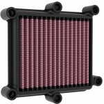 Vzduchový filtr K&N Filters HA-1121 – Hledejceny.cz