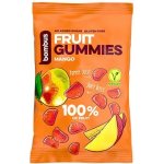 Bombus Fruit Gummies ovocné bonbóny příchuť Mango 35 g – Hledejceny.cz