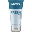 Mexx Fresh Man sprchový gel 150 ml