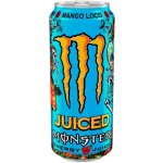 Monster Mango Loco Energy Juice 500 ml – Sleviste.cz