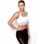 Eldar Aurora Top Fit bílá – Sleviste.cz