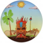 Discraft Ultra Star Tiki Master – Hledejceny.cz