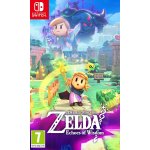 The Legend of Zelda: Echoes of Wisdom – Hledejceny.cz