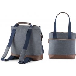 Inglesina taška APTICA Back bag TAILOR DENIM