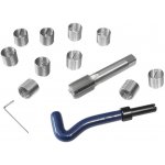 Sada pro opravu závitu M16 x 1,5 - TESAM S0002392 – Hledejceny.cz
