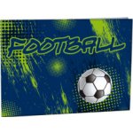 Stil Desky na číslice Football – Sleviste.cz